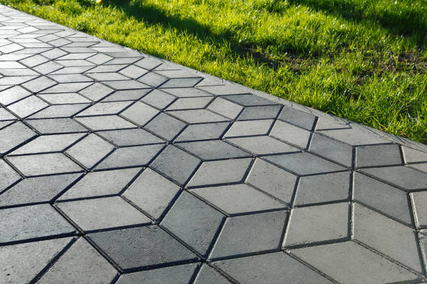 Best Residential Paver Driveway  in Spring Valley, AZ