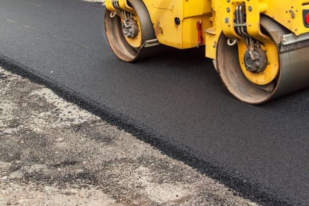 Best Driveway Paver Repair  in Spring Valley, AZ
